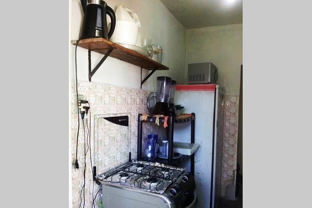 Minha Casa, Seu Hostel Recife Exteriör bild