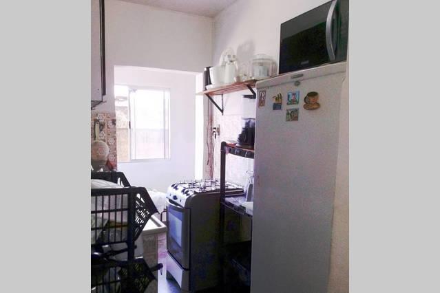 Minha Casa, Seu Hostel Recife Exteriör bild