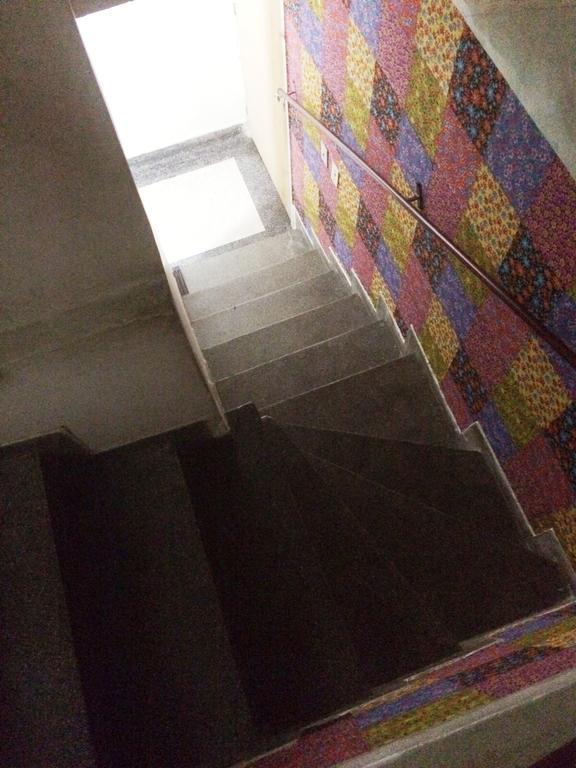 Minha Casa, Seu Hostel Recife Exteriör bild