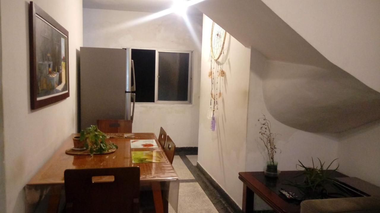 Minha Casa, Seu Hostel Recife Exteriör bild