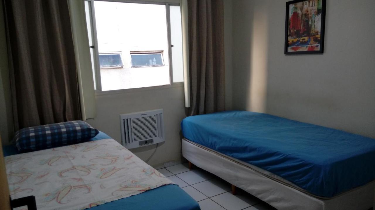 Minha Casa, Seu Hostel Recife Exteriör bild